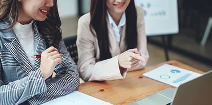 市場現況分析與諮詢