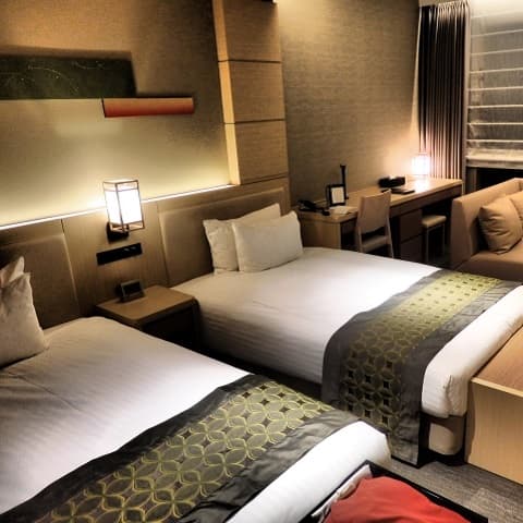 Royal Park Hotels將於2020年春在大阪推出旗艦飯店