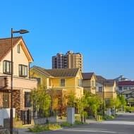 東京都積極推動無電線桿化