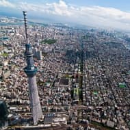 東京在全球城市排名第三