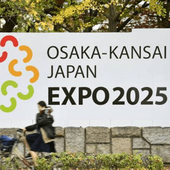 接棒東京奧運，大阪萬博可望持續帶動日本內需市場