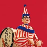 食倒太郎(くいだおれ太郎)