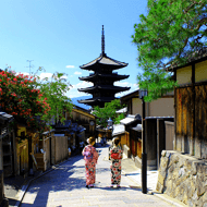 京都市內主要旅館外國觀光客佔比創新高