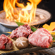 大阪心齋橋新登場～迴轉燒肉