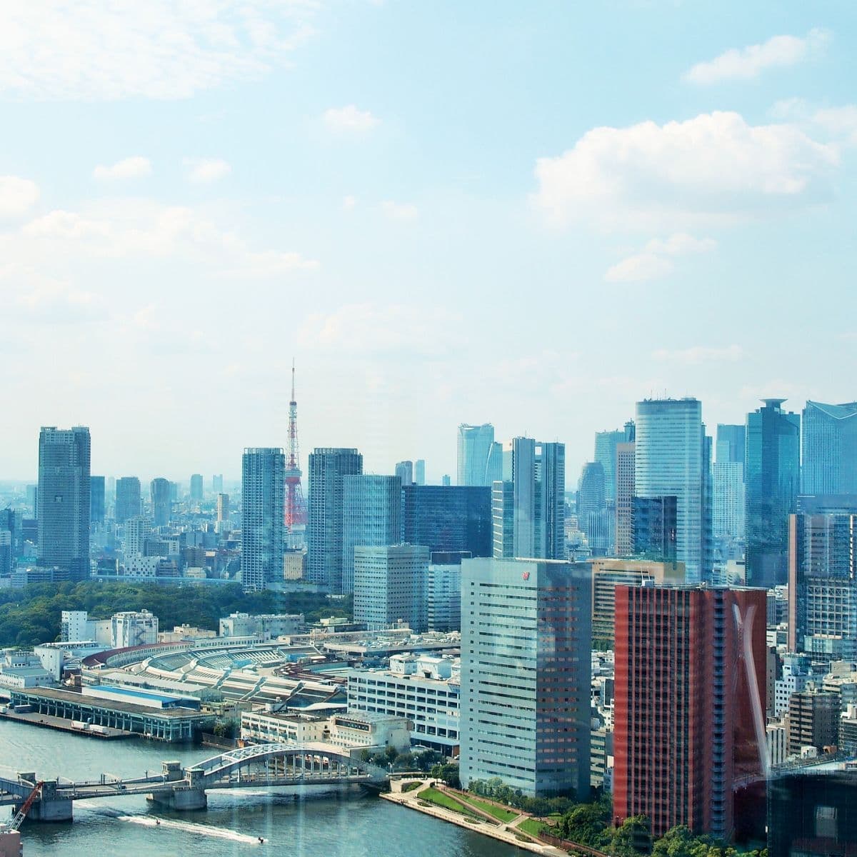 地價上漲，影響擴及地方縣市