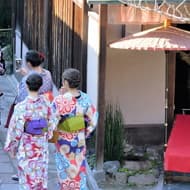 京都簡易住宿設施‧民泊協會決議致力取締違法民泊