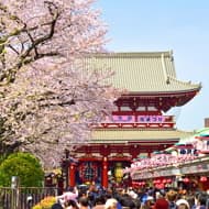 訪日旅客消費超過3兆日圓