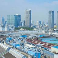 環狀2號線替代道路預計11月開通