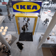 IKEA首次進駐東京都心，原宿站前店預計2020年春季開幕