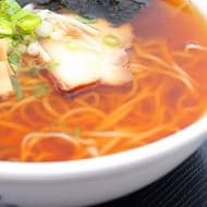 吃麵一定要發出聲音？