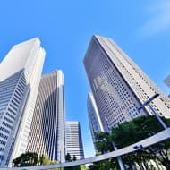 2017年海外資金投資日本房地產達1.1兆日圓