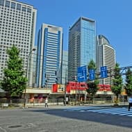 東京三熱區房市　有潛力
