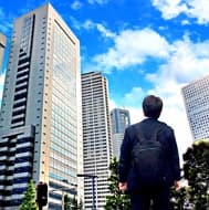 在日本的好夥伴