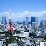 公告地價走勢上揚，上升率西高東低，訪日觀光客需求從去年下半年起擴大：住宅用地10年來首次上升，商業用地連續3年成長，地方圈26年首見上升