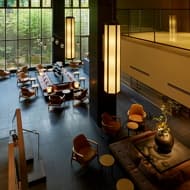 京都、大阪地區旅館設施相繼開幕