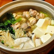相撲火鍋