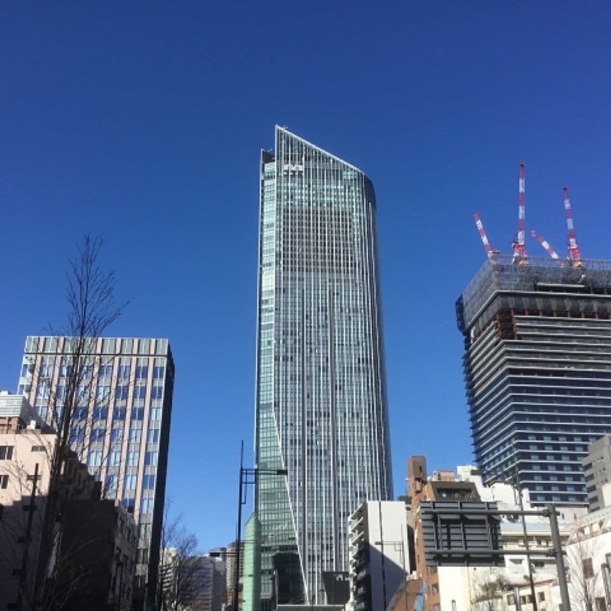 三井住友DS AM將搬遷至3,200坪虎之門HILLS商業大樓