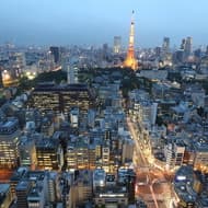 中古住宅價格：東京首都圈、近畿圈連2個月上漲