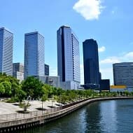 關西市場不動產的投資機會正旺盛「大阪圈是從高度集中的東京脫手的最好選擇」