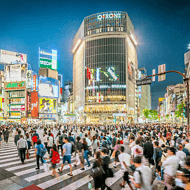 2018上半年訪日旅客突破1,500萬人次