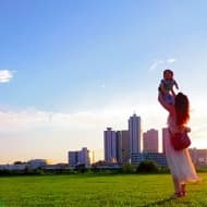 悠閒．住家．大阪新生活