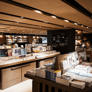 台灣雜貨和書店「誠品生活」將進駐日本