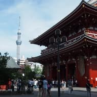 民泊預約人氣都市排名　東京No.1　大阪No.3