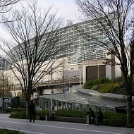 東京國際論壇大樓(東京国際フォーラム)
