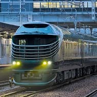 頂級觀光列車