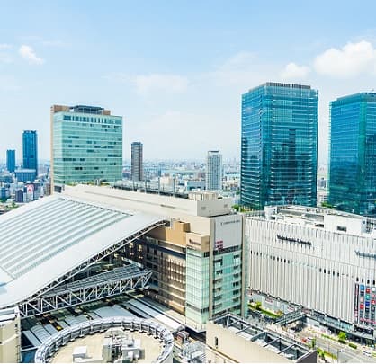 關西大阪芮氏規模6.1地震 現地最新情報 