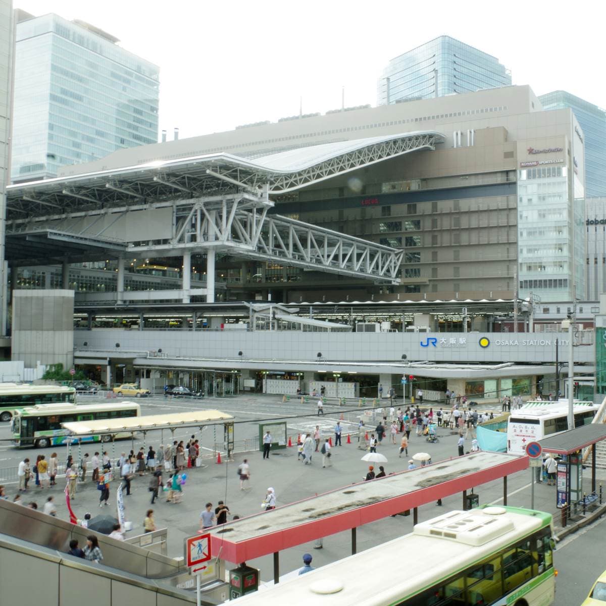 JR西日本的大阪東線全線開通，四座新車站誕生