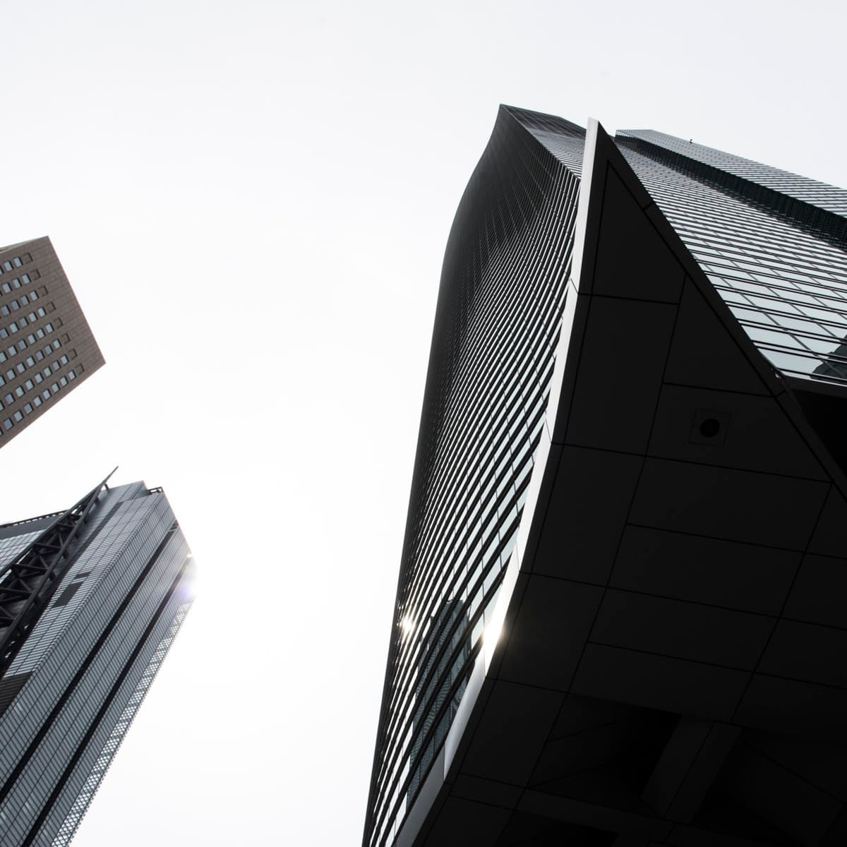 預測東京辦公室租金在2020年之前將持續上漲