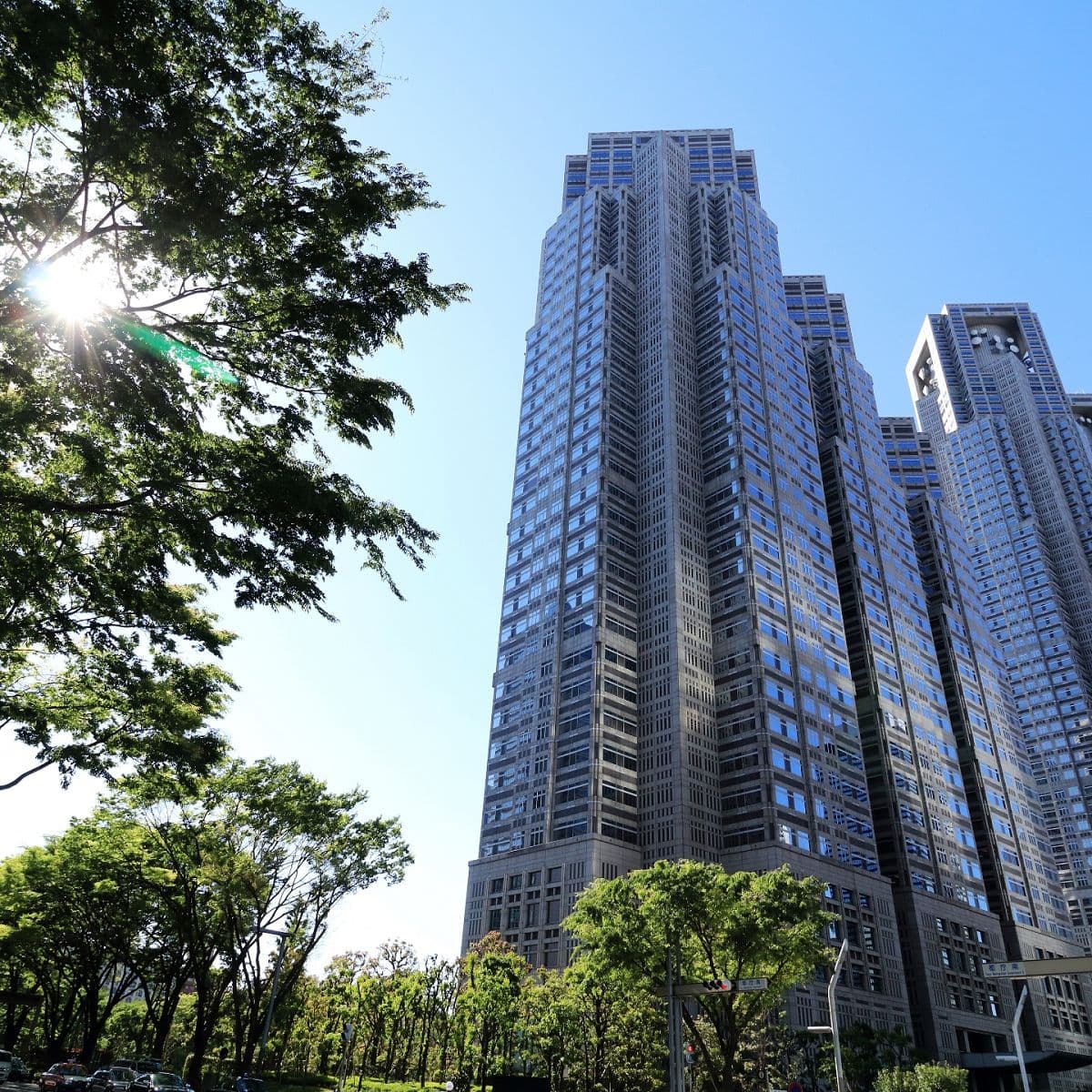 最近10年內資產價值上升，東京與大阪高級地段中古價格較新建時高
