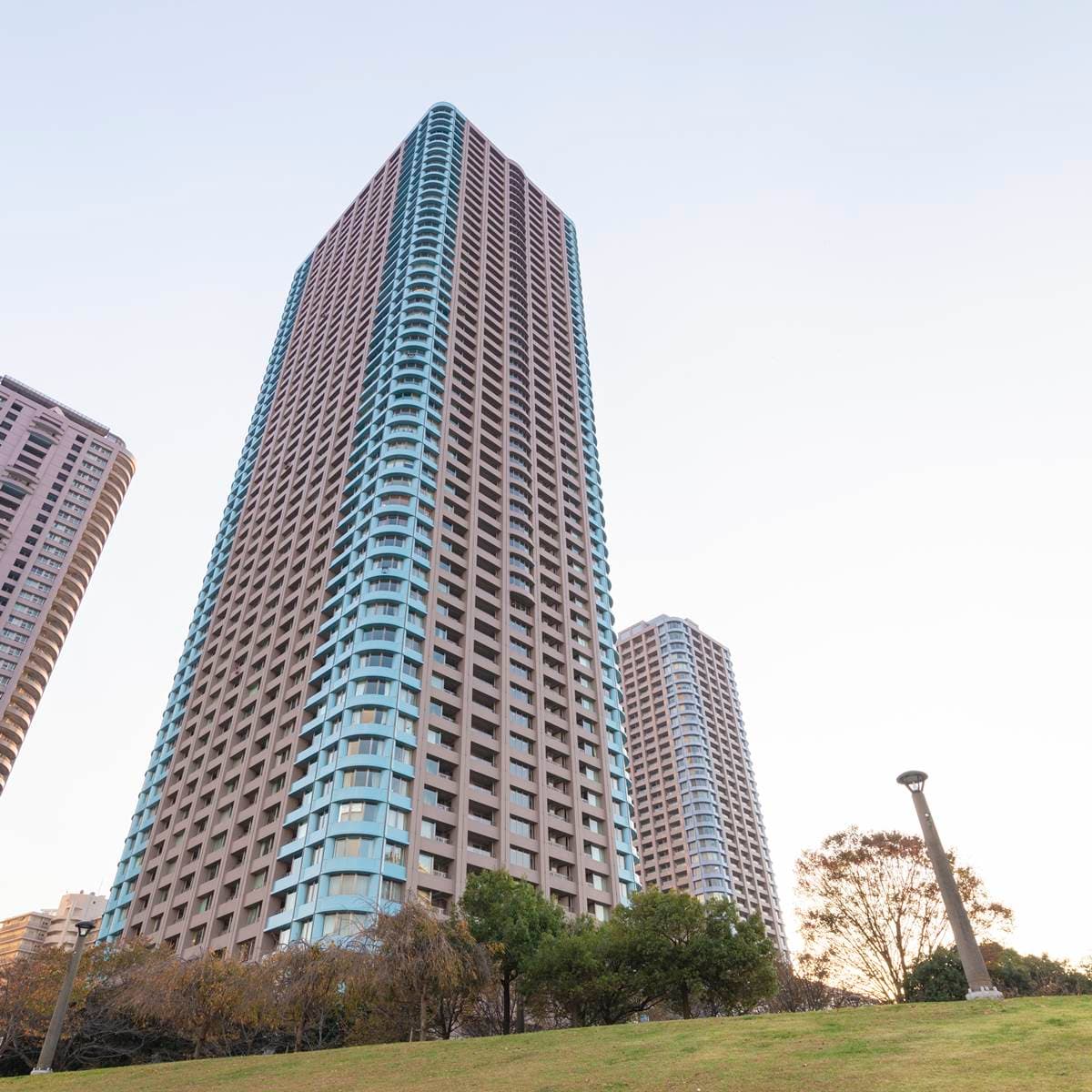 日本既有公寓大廈簽約價格連續70個月上漲