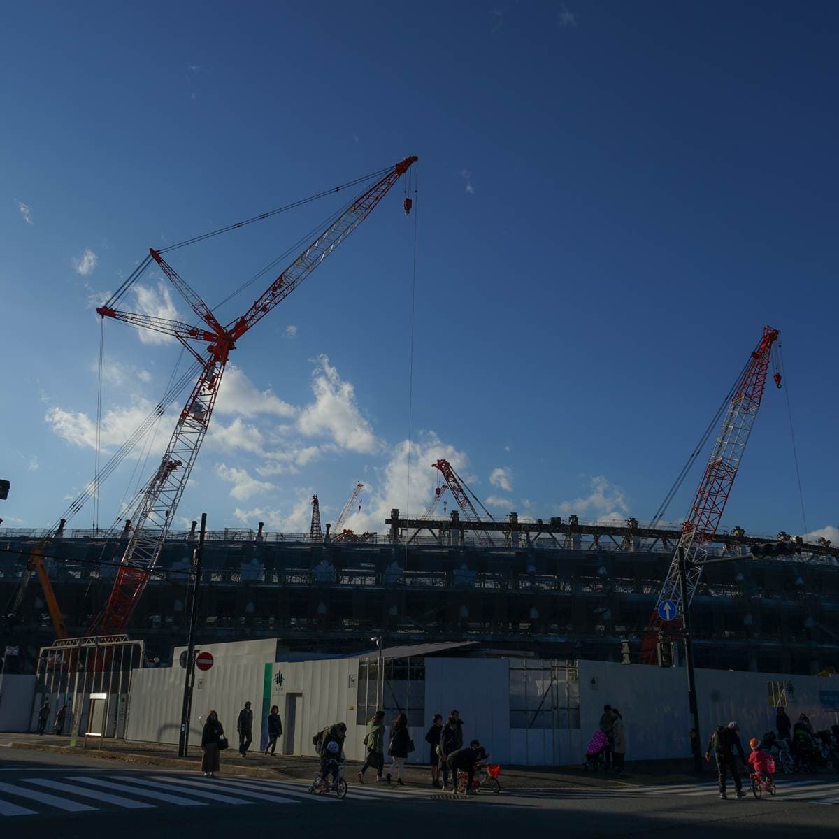2020東京奧運頂級觀賽套票最高價635萬日圓