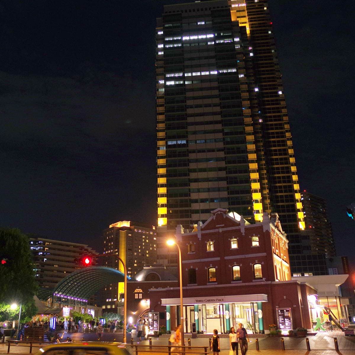 惠比壽連續五年蟬聯最想居住街區No.1