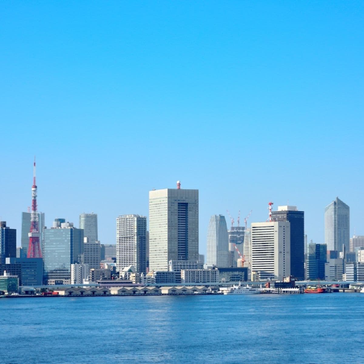 東京首都圏公寓大廈平均價格28年來再次突破6,000萬日圓