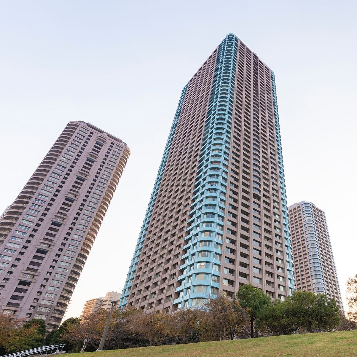 回顧2019年度分拆讓售公寓大廈市場