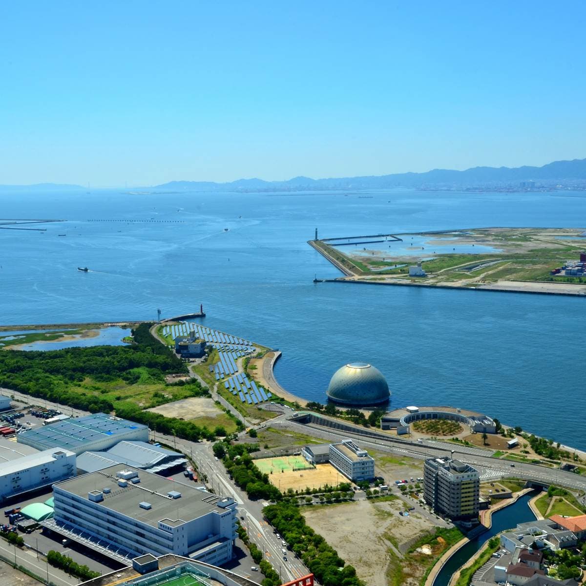 主辦2025世博、爭取IR效應在大阪浮現