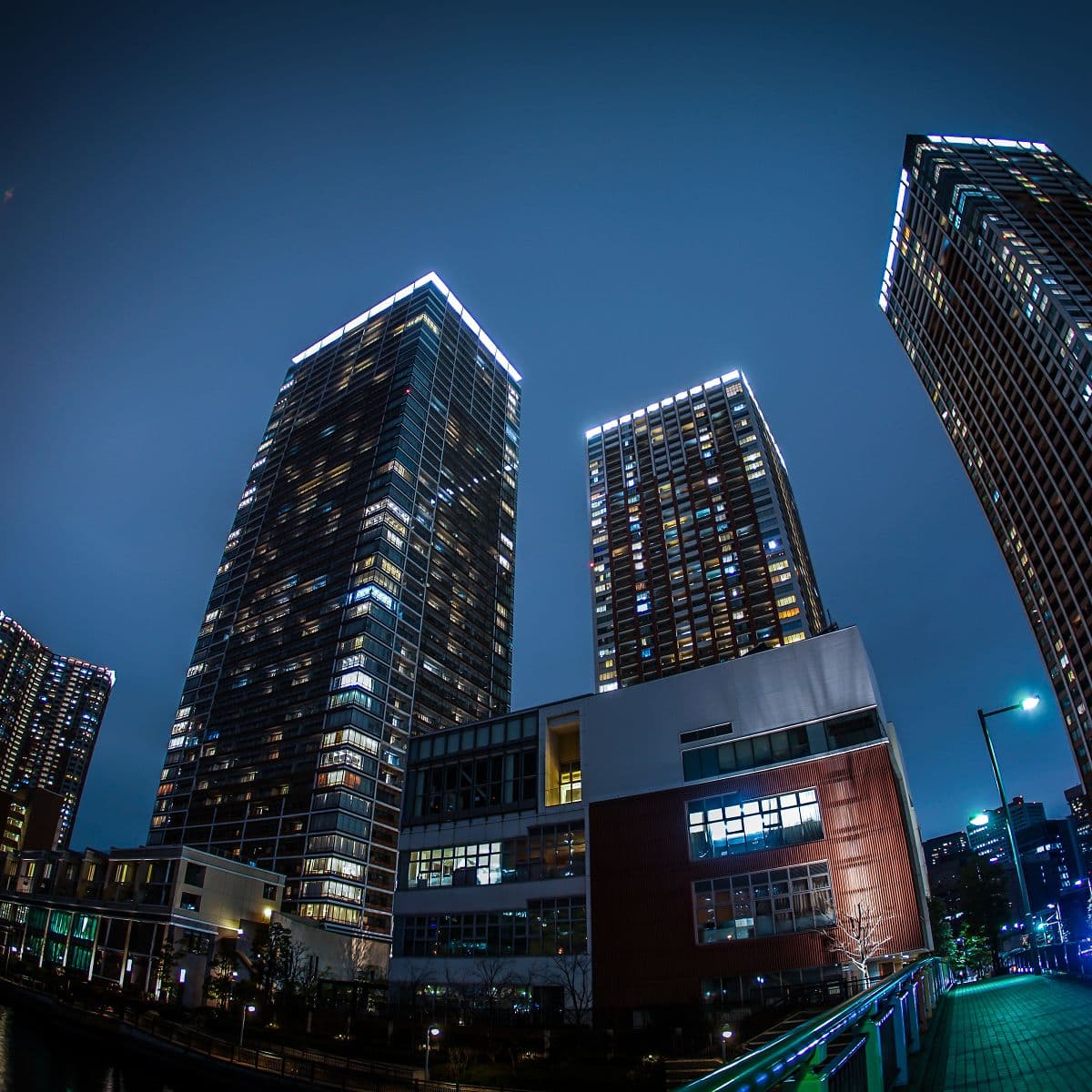 東京港區不動產錢景看俏