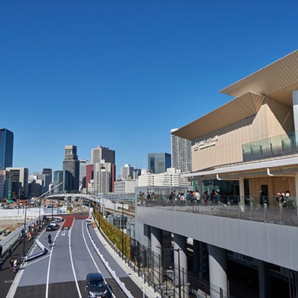 東京港區房產潛力十足