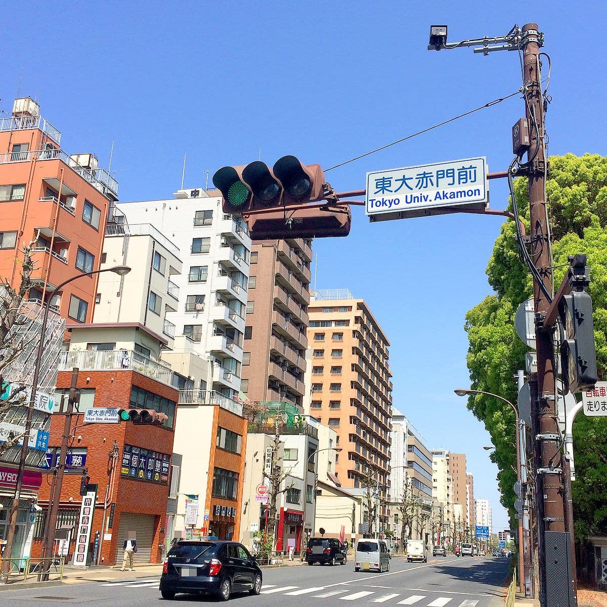 東京文京區房產投資優選
