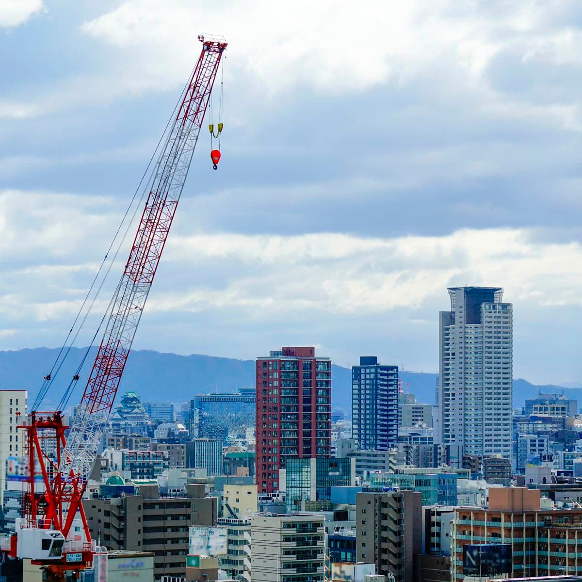 大阪Metro加速發展非鐵路事業 2025年時不動產開發將是目前的10倍