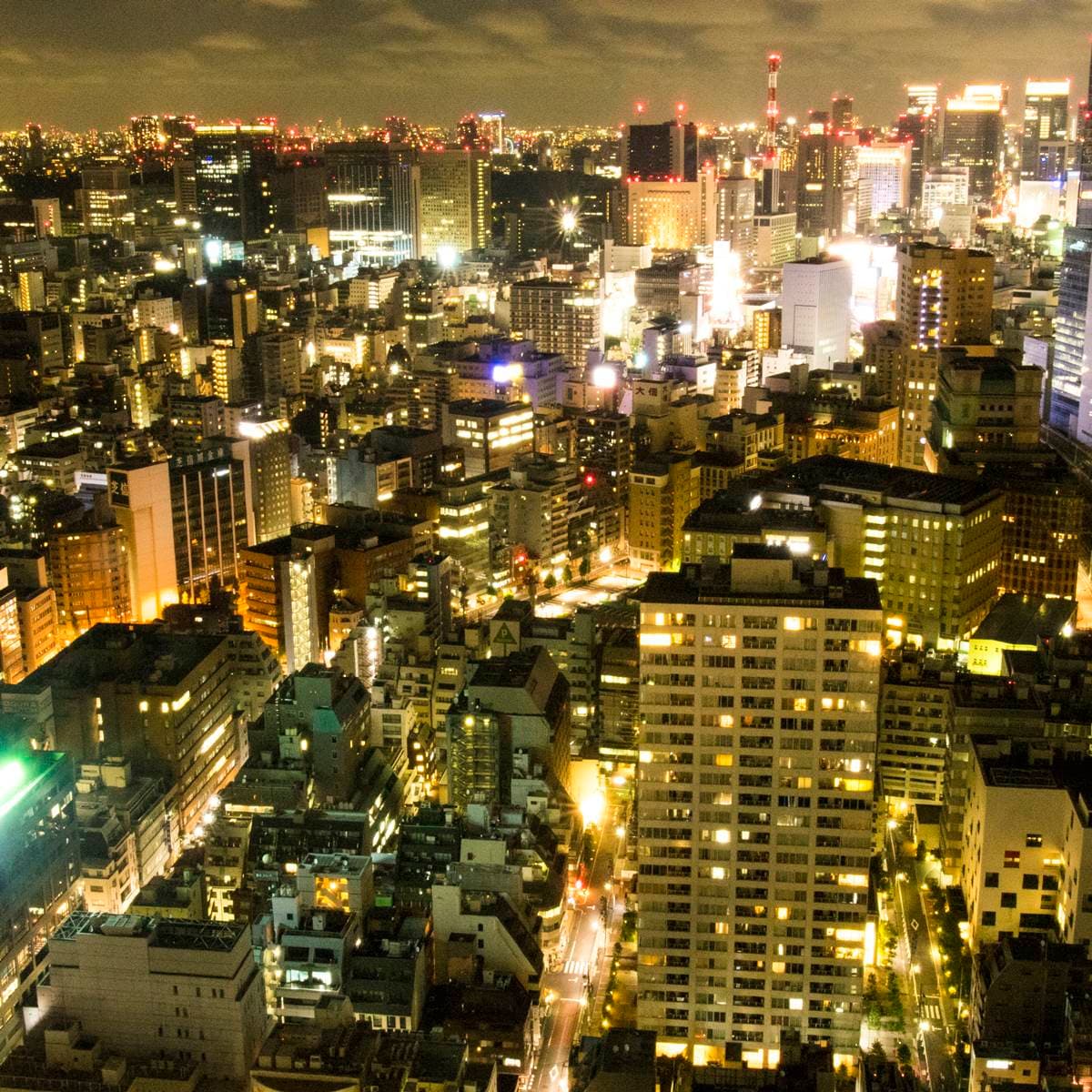 都市計畫區域