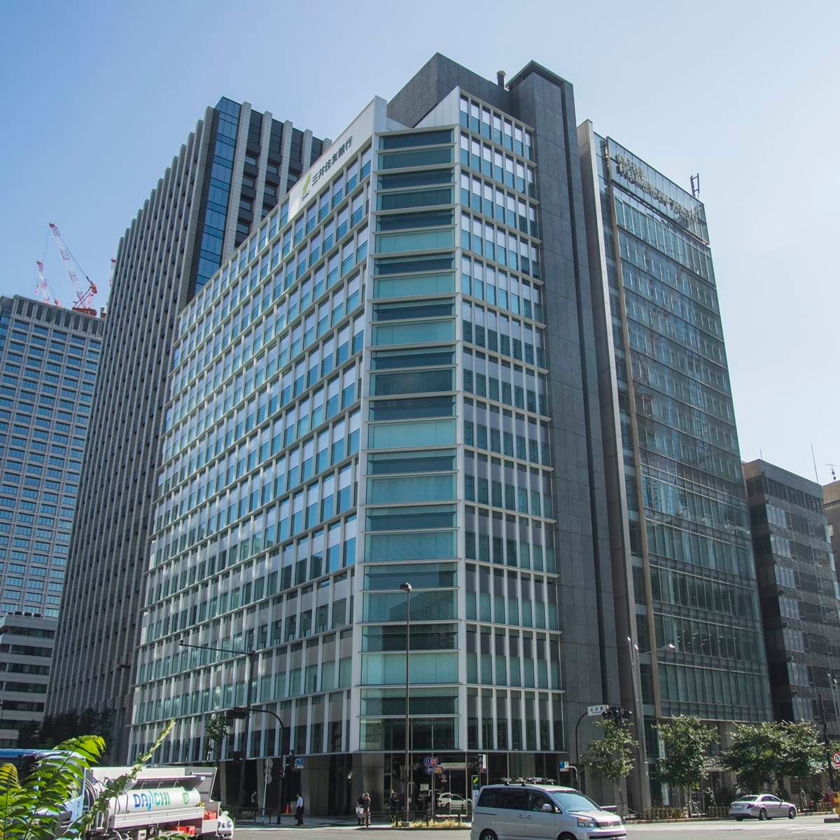 東京KANTEI發表中古大樓價格動向：東京都心六區緩漲、大阪府創新高