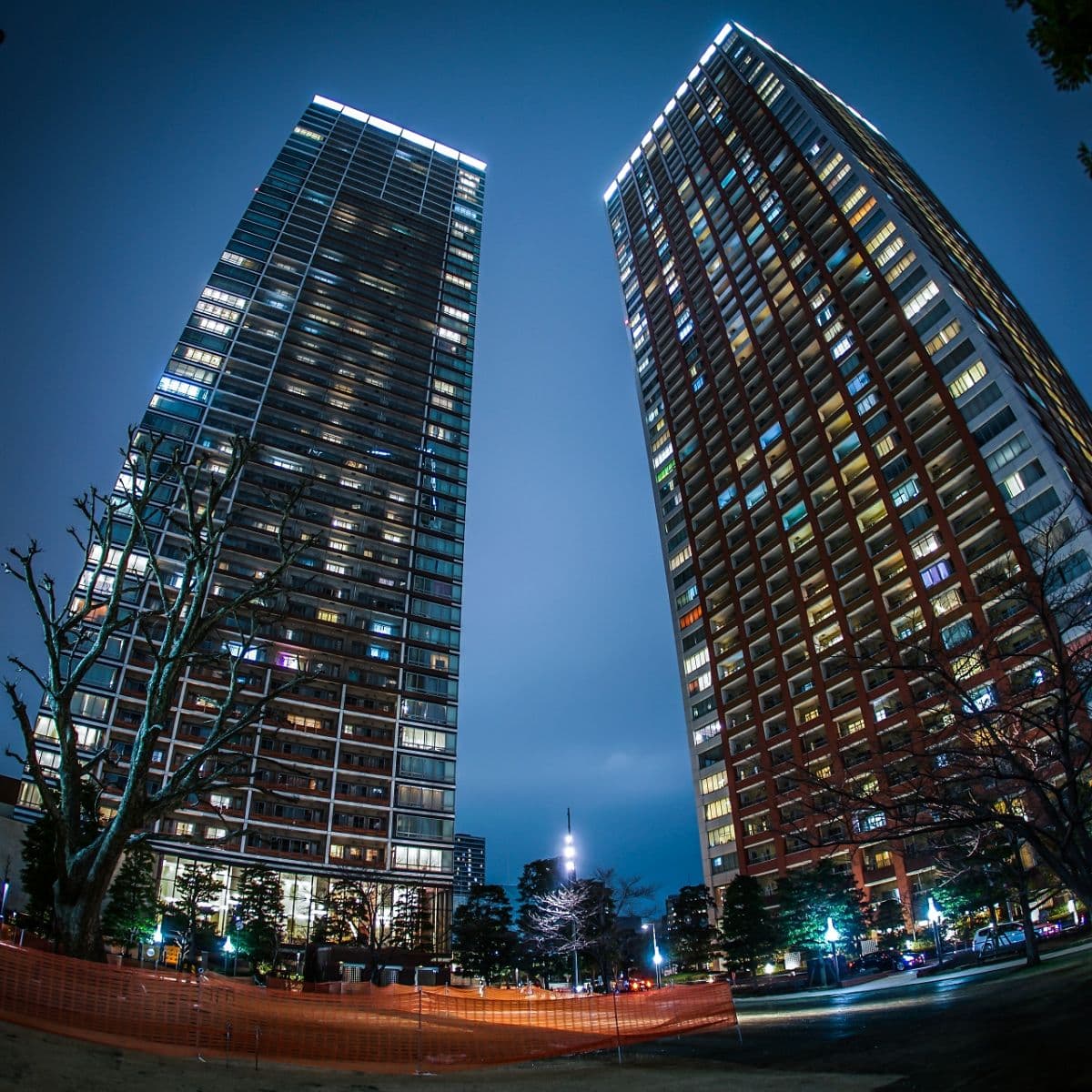 2020年上半年公寓大廈市場分析