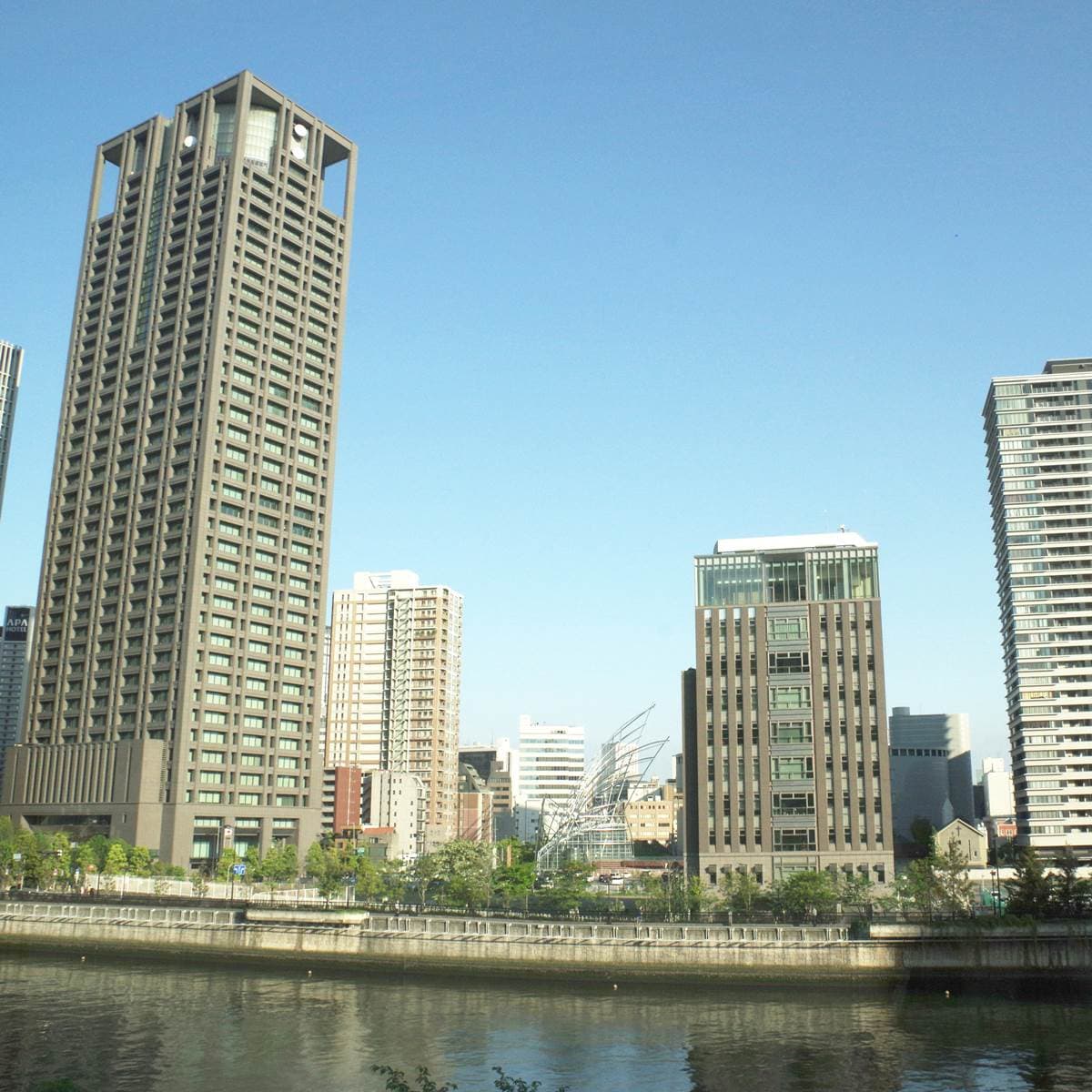 日本主要都市公寓租金統計現況：東京23區為史上最高，近畿圈平均達今年新高