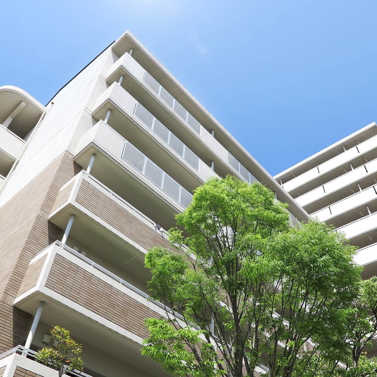 東京都心中古公寓大廈價格持續創新高