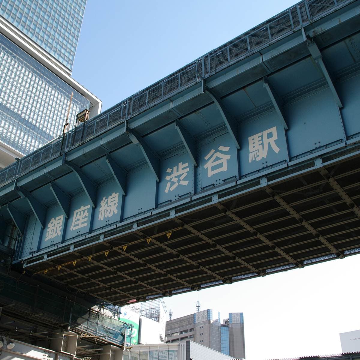 澀谷區新建公寓大廈坪單價為東京23區中最高