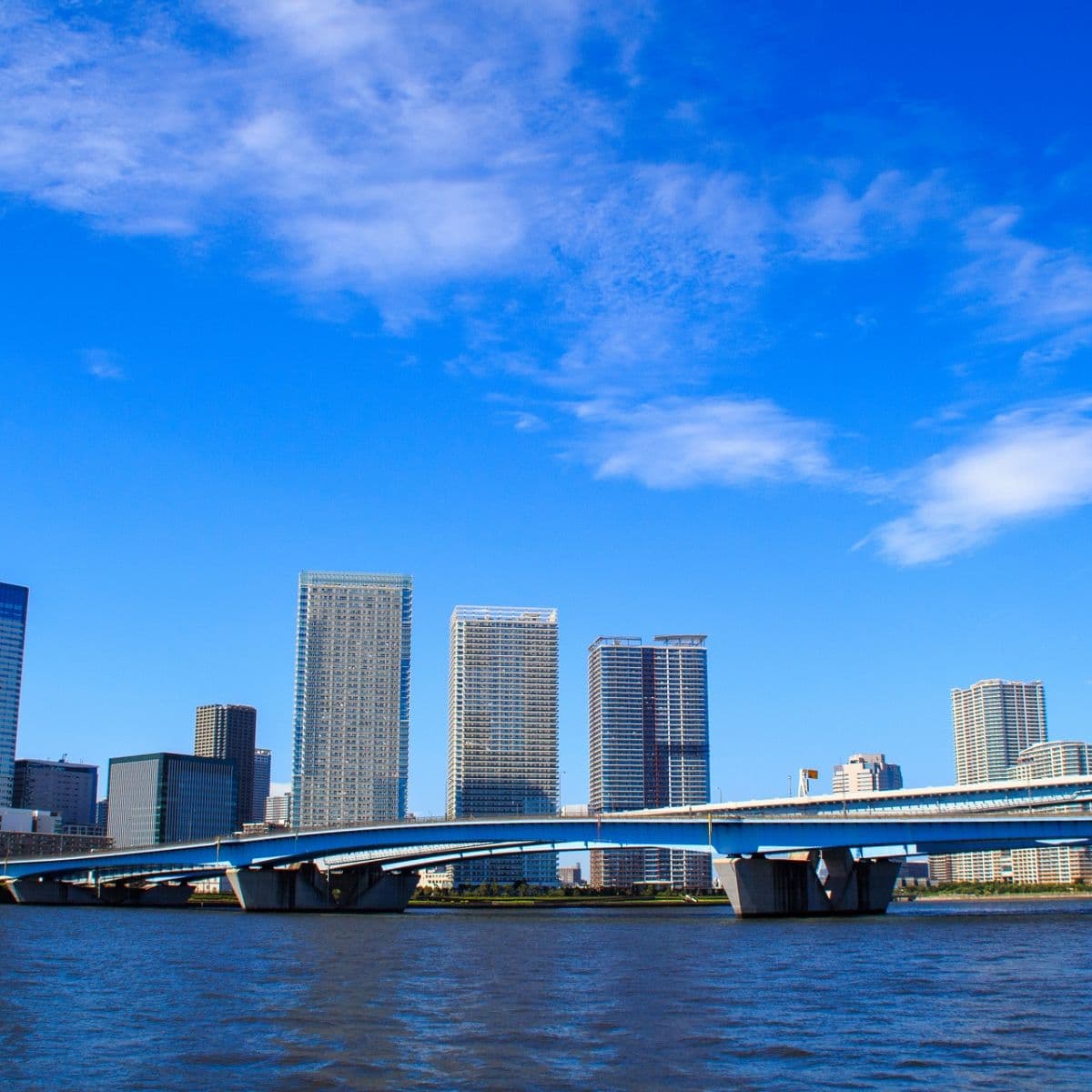東京高塔式住宅人氣旺